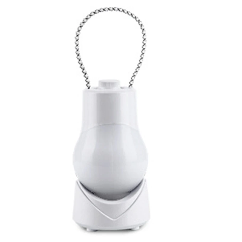 

Portable Night Light Smart Table Lamp Timer Switch Bedroom Bedside Warm Light Creative Music Box Light