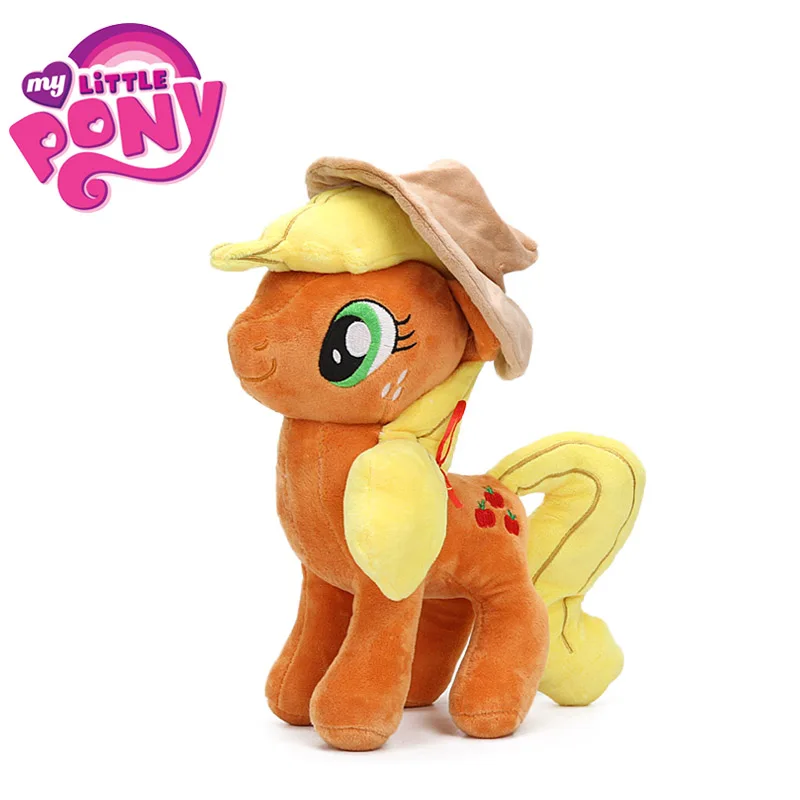20-35 см игрушки My Little Pony Friendship is Magic Princess Cadence Pinkie Fluttershy Rarity Discord плюшевые куклы |