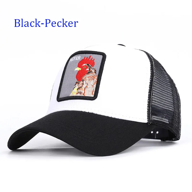 BK-Pecker