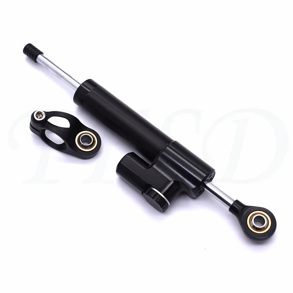 

Motorbike CNC Aluminum Universal Motorcycle Damper Steering Stabilize moto Safety Control For Ducati 748 916 916SPS 900SS