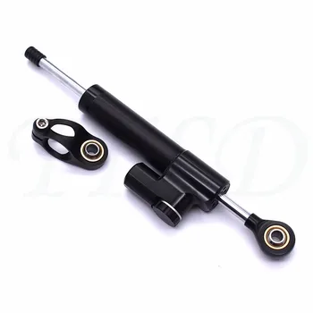 

Motorbike CNC Aluminum Universal Motorcycle Damper Steering Stabilize moto Safety Control For Ducati 748 916 916SPS 900SS