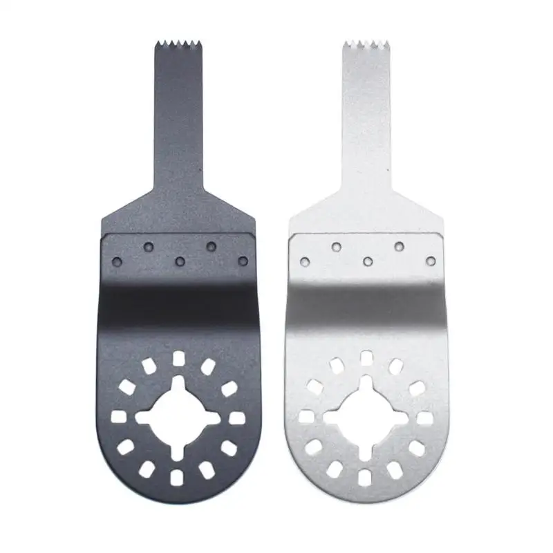 

High Carbon Steel Saw Blade Tools Oscillating Multi Tools for Metal Wood Cutting Woodworking for Dremel Renovator Power Tools