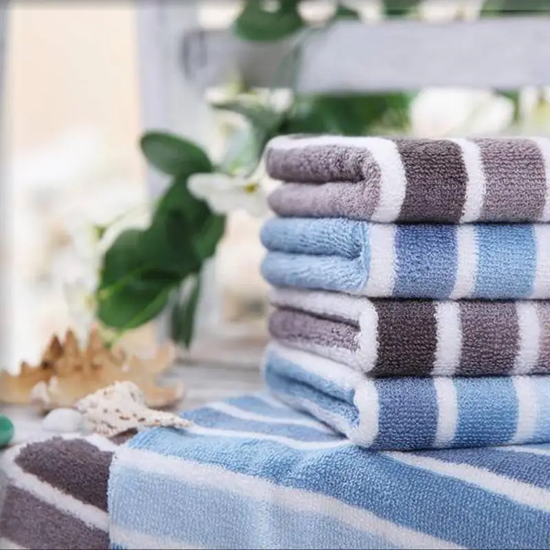 High Quality Special Offer Home Textile Microfiber Bamboo Beauty Towel