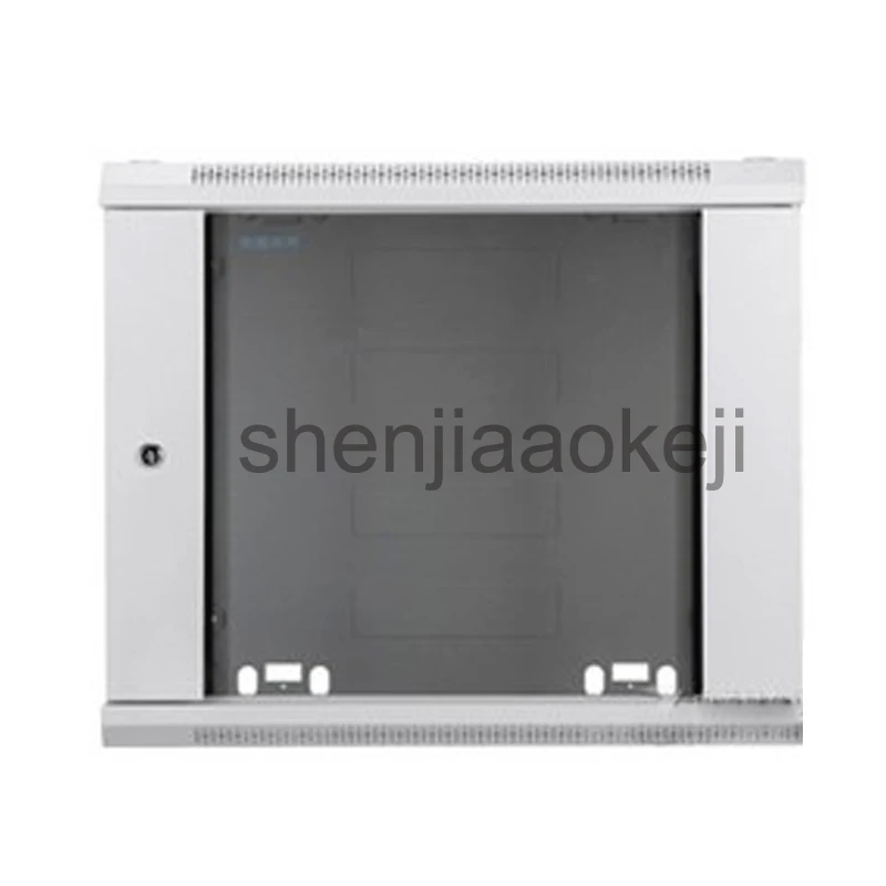 WM6409 Cold rolled steel 9U Wall Cabinet Wall-mounted exchange Network Cabinets 1pc | Компьютеры и офис