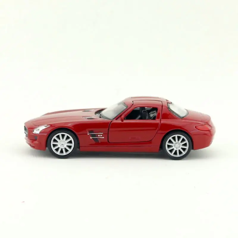  SLS AMG (8)