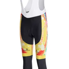 Miloto женский Coolmax гелевая Подкладка велоспорт комбинезон MTB велосипедные штаны дорожный велосипед комбинезон Ropa Ciclismo велосипедная одежда