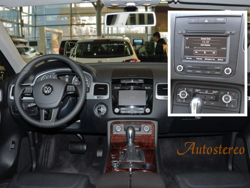 Excellent 8 Inch HD 1024*600 Android 7.1 8.0 Car GPS navi multimedia For VW Volkswagen TOUAREG 2010+  recorder unit car radio satnav WIFI 4