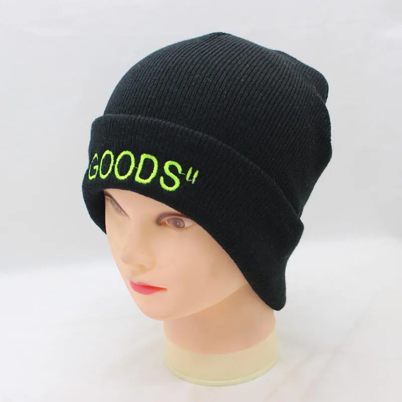 

BING YUAN HAO XUAN New Autumn Winter Hats for Men Women letter Embroidered Cotton Caps Autumn Hat Child Cap Men Hats