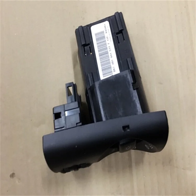 SKTOO 4B1 941 531F для Audi A6 C5 1999 2005 модели фары переключатель противотуманных фар/с