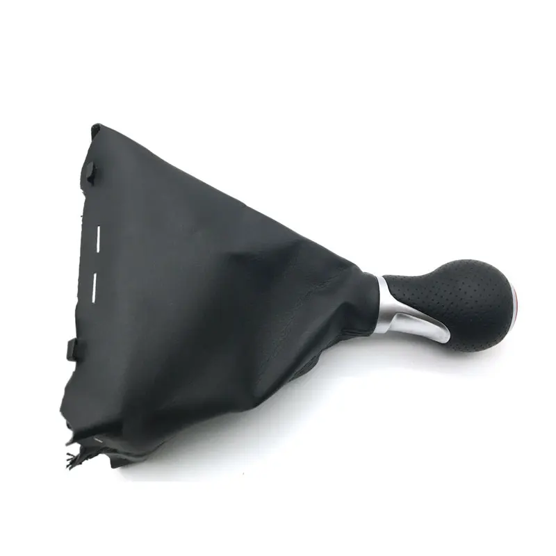 shift-knob-for-Audi-A4-1