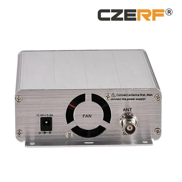 CZE-15A FU-15A fm вещания передатчика 15 Вт 88 Mhz-108 Mhz+ GP1 антенна с 15 метровый кабель+ источник питания