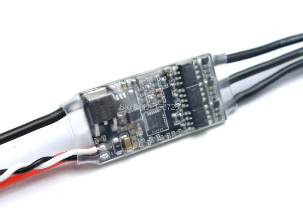 Littlebee 30A ESC (16)