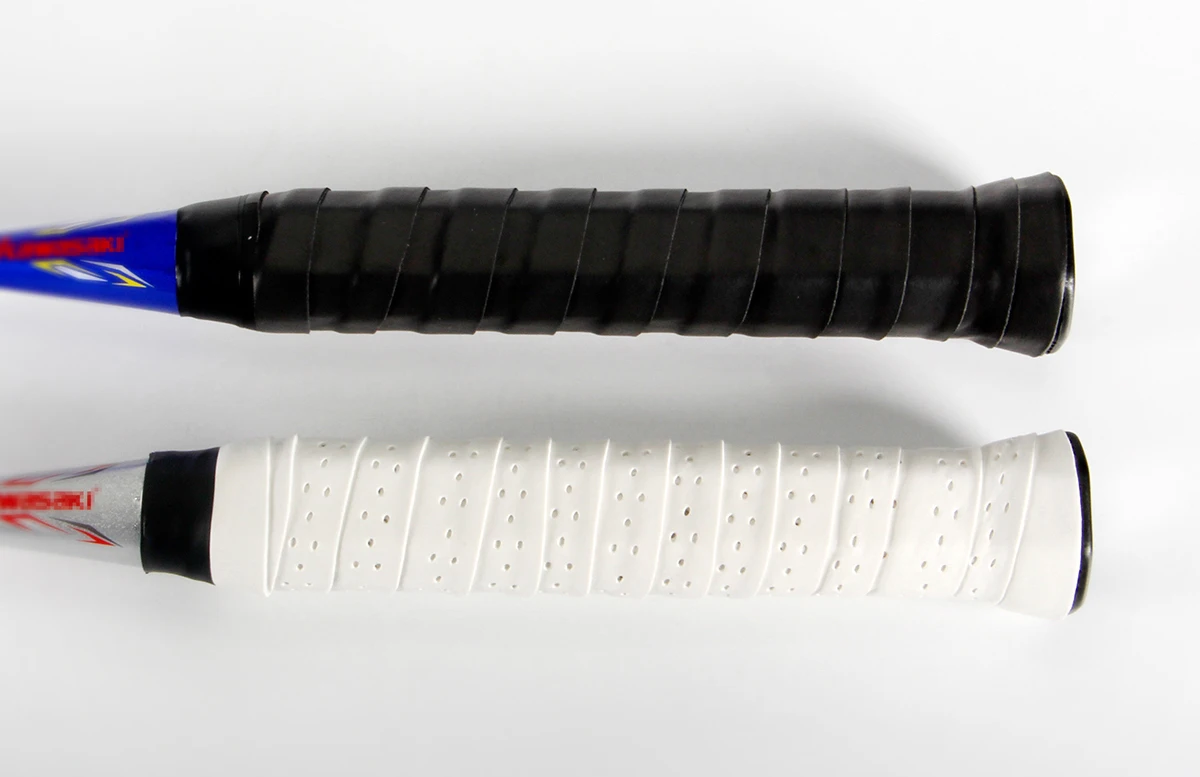 Raquete De Tênis Overgrips Fita Suor Antiderrapante Apertos De Tênis