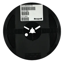 MCIGICM MM3Z22VT1G Зенер диод 22 в 300 мВт поверхностного монтажа SOD-323 MM3Z22V