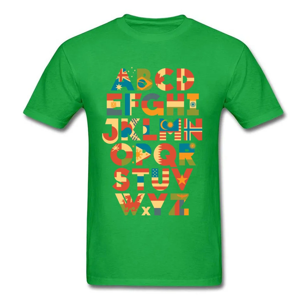 The Alflaget_green