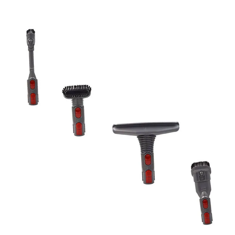 8 шт./компл. пылесос аксессуары для Dyson V6 V7 V8 V10 DC24 DC33 DC35 DC39 Запчасти для пылесоса
