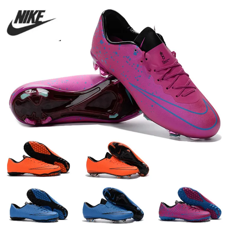 mercurial baby futbol