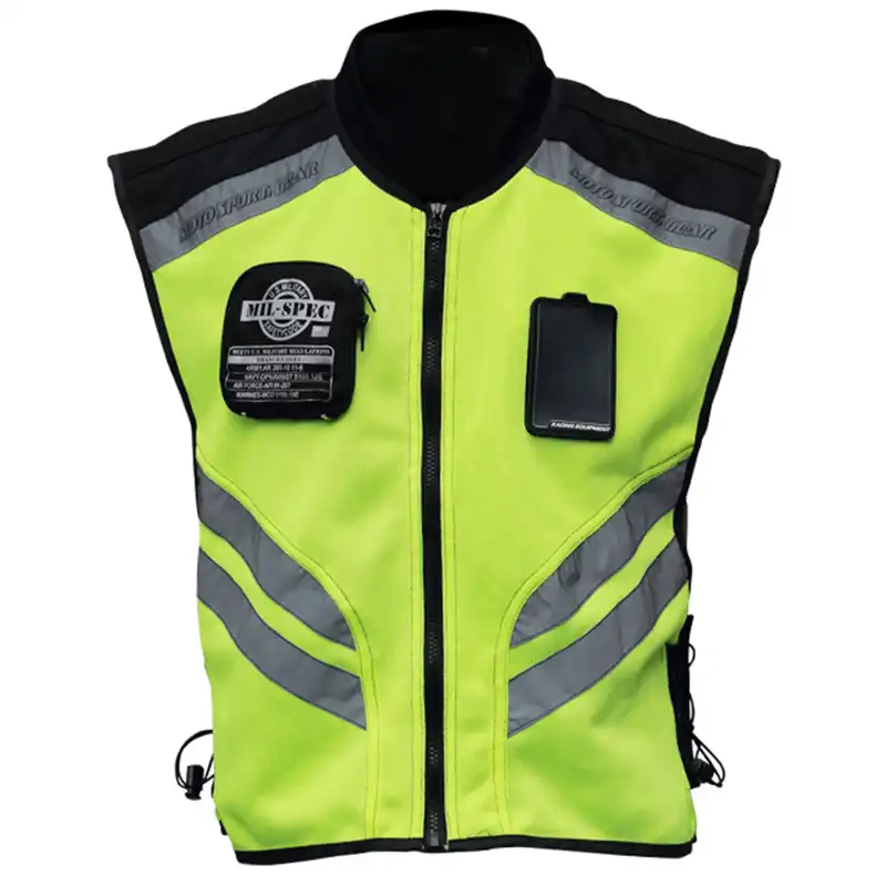 Motorcycle Water Cooling Vest Summer Racing Water Storage Cooling Vest