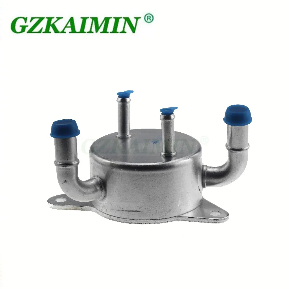 Масляный радиатор OE OEM FNK3-19-9F0A OEM FNK3-19-9F0A FNK3199F0A для Mazda 3, 5, 6