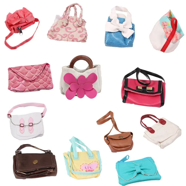 American Girl Doll Accessories Doll Bags Our Generation Bags For 18 Inch American Girl Doll And