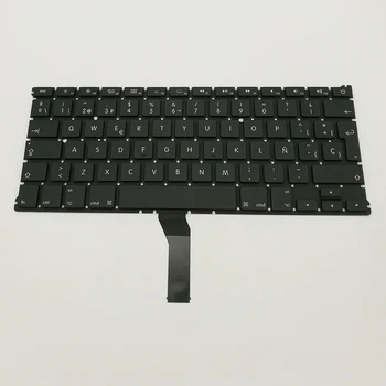 

5 pcs/lot New Spain Spanish Keyboard For Macbook Air 13" A1369 2011 A1466 2012-2017 Years