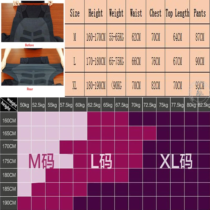 long underwear Winter Thermal Underwear Sets Men Quick Dry O-Neck Stretch Men's Thermo Underwear Male Warm Thermo Long Johns Set men's thermal pants