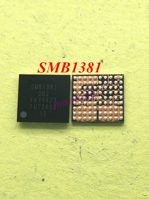 

SMB1381 USB charging ic