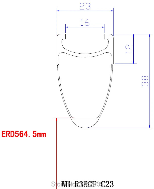 WH-R38CF-C23-0
