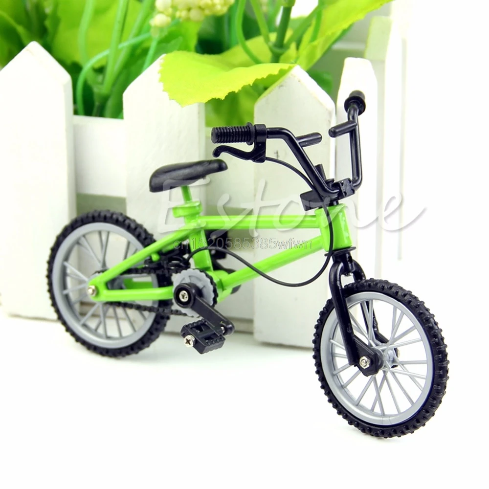 Функциональный горный велосипед BMX фиксированный игрушка для мальчиков