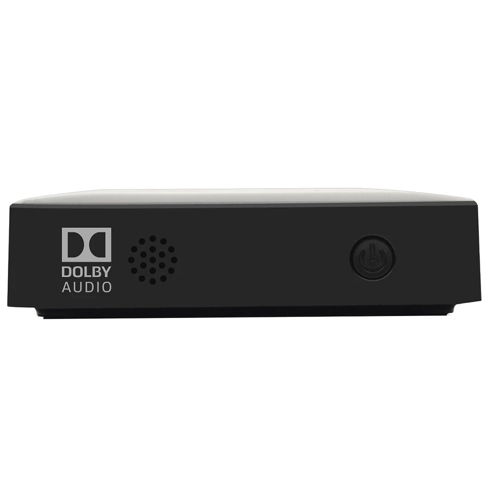 ТВ приставка MECOOL KM8 Android 8 0 Google Certified Amlogic S905X 2 Гб ОЗУ + 16 ПЗУ VP9 HDR10 Dolby Audio Support Youtube