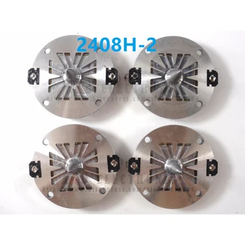 

4PCS Replacement Diaphragm For jbl 2408H-2 2 PRX 710, 712, 715, 725, 735 Series
