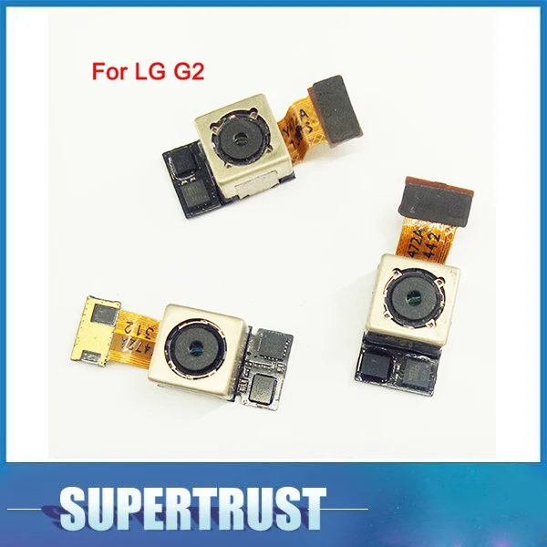 

For LG G2 D802 D805 Rear Big Back Camera Flex Cable Connector 1PC/Lot