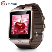 Smart Watch DZ09 Smartwatch Bluetooth With Camera Answer Call Smart Watches For Android iOS smart watches