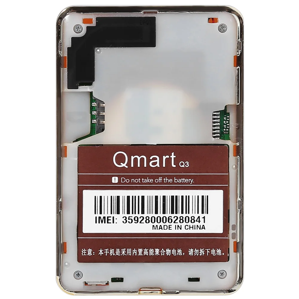 AEKU Q3 1 0 дюймовый адаптер Bluetooth FM MP3 воспроизведение аудиоплеер Будильник