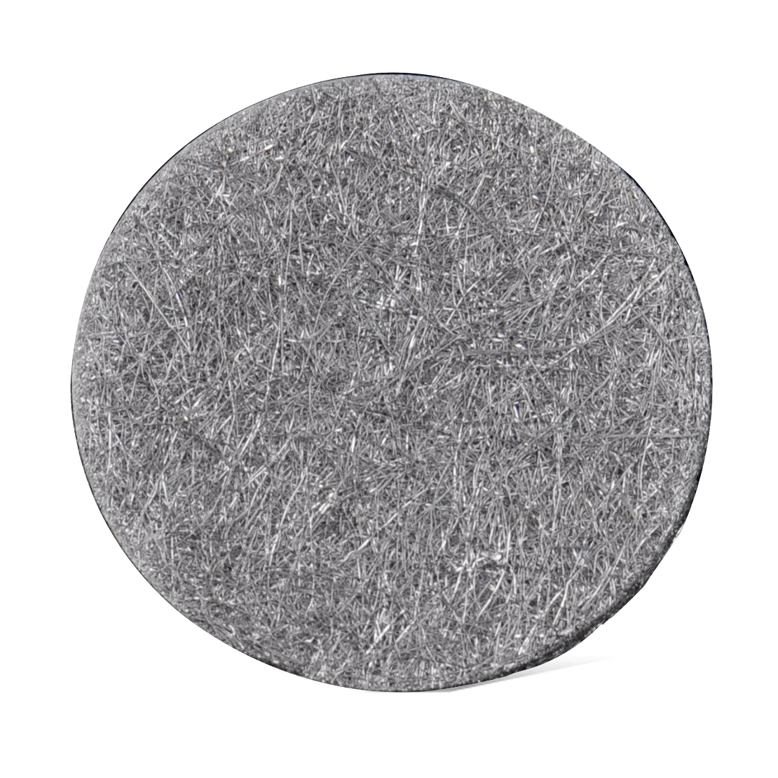 

DWCX Metal Silver Heater Burner Screen Pad Replacement Part for Webasto Thermo Top E/C/V EVO 4/5 4cm x 0.35cm (1.57x0.13inch)