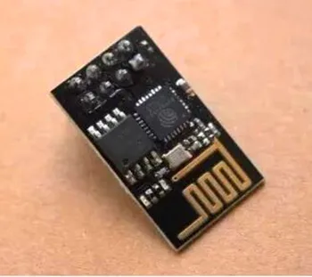 

Free Shipping!!! ESP8266 Serial WIFI wireless module / WIFI wireless transceiver modules / ESP-01 8266