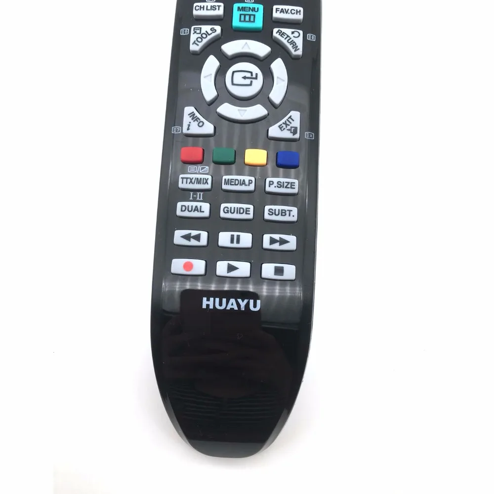 Пульт дистанционного управления подходит для samsung tv AA59-00484A BN59-00862A BN59-00870A