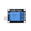1 Channel 5V Relay Module for arduino 1-Channel relay KY-019 For PIC AVR DSP ARM for Arduino WAVGAT ► Photo 2/6