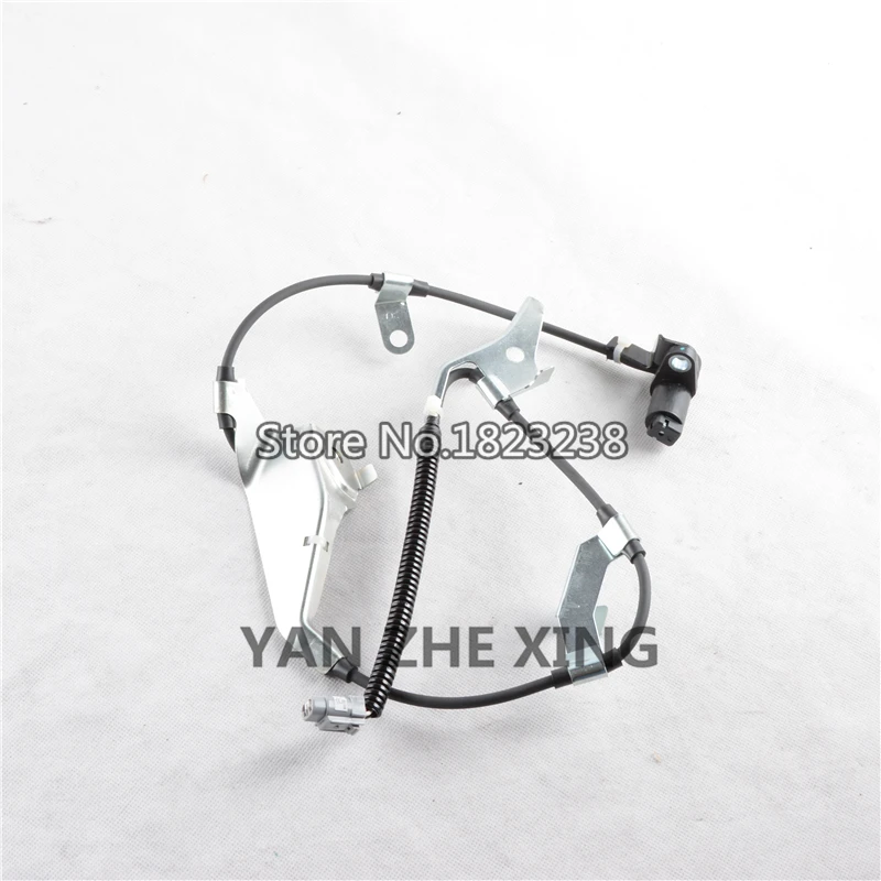 Передняя правая сторона ABS Датчик скорости колеса OEM: 89542-60040 для Toyota LAND CRUISER 100 1998-2007