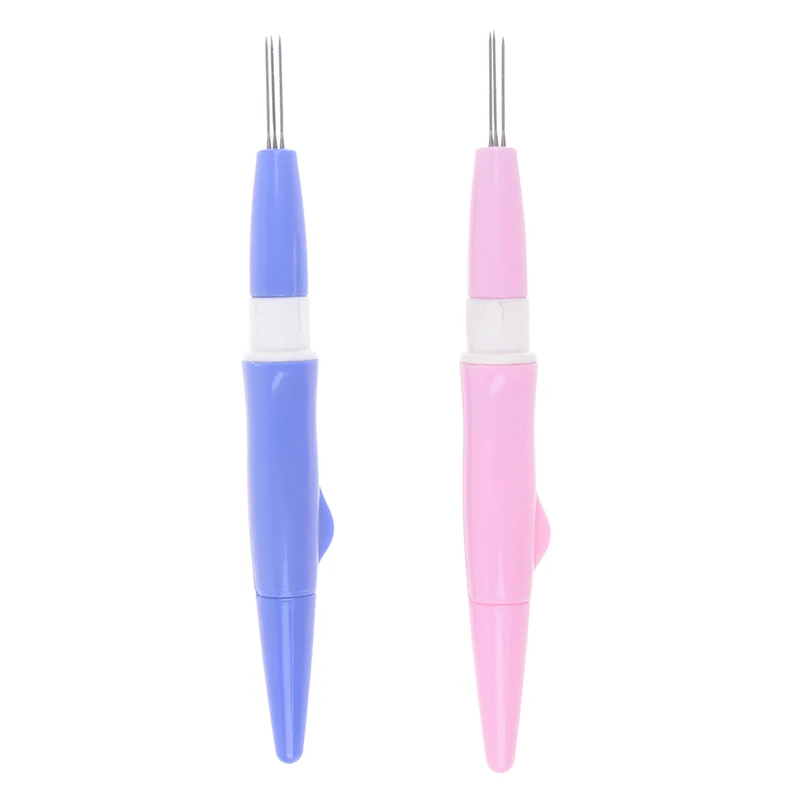

DIY Art Handwork Craft Multi Needle Tool needle pen the poking fun tools for wool felt replace needles with SKC Sewing