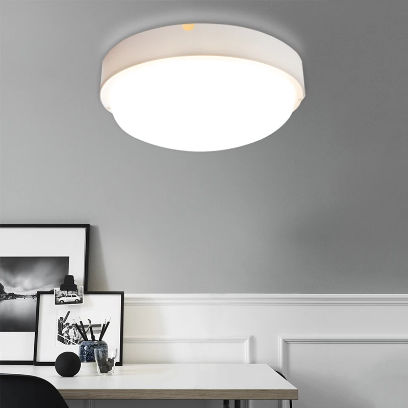 

Modern LED Ceiling Lighting Living Room Lamp Waterproof LED Ceiling Light Fixture Home Lighting Bathroom Kitchen Ceiling Lamp