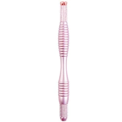 Semi-permanent Tattoo Handmade Double Head Fog Pen Floating Eyebrow Embroidery Fog Embroidered Pen Light Oxygen Needle Holder