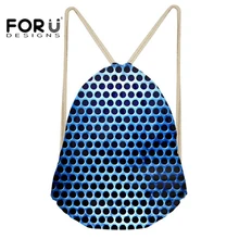 FORUDESIGNS/сумка на шнурке, женский рюкзак, спортивные сумки для тренажерного зала, сумка для фитнеса, для девушек, для тренировок, бега, для улицы, Новое поступление