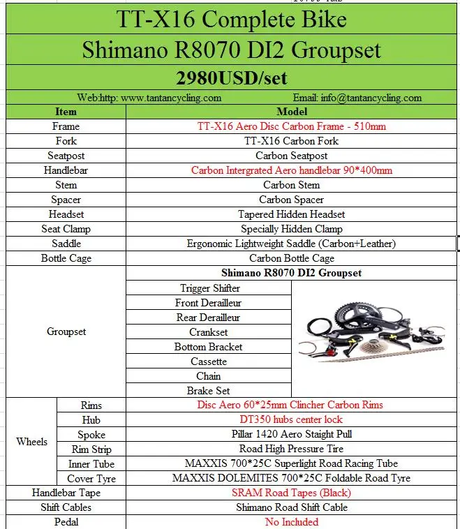 Best 2019 Disc Carbon Road bike Complete Bicycle Carbon with SH1MANO R8070 DI2 groupset DT350 hubs wheel . 2 Best 2019 Disc Carbon Road bike Complete Bicycle Carbon with SH1MANO R8070 DI2 groupset DT350 hubs wheel . 2
