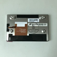 LB043WQ4-TD01 lb43wq4td01 lb043wq4 (td)(01) novo original 4.3 polegada display lcd para a navegação do carro