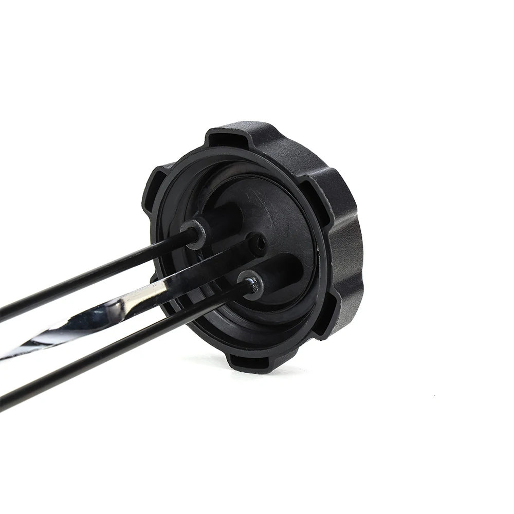 Kemimoto Atv Black Fuel Tank Gauge Gas Cap For Polaris Magnum Trail Boss Atp 330 04 09 05 06 07 08 Accessories Atv Parts Accessories Aliexpress