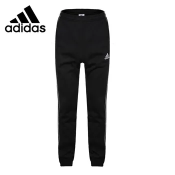 

Original New Arrival Adidas CORE18 SW PNT Men's knitted Running Pants Sportswear