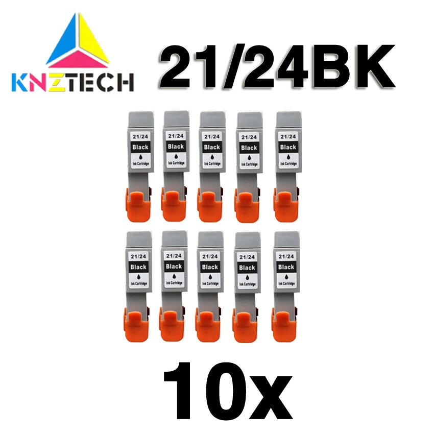 BCI-21 BCI21 BCI-21BK BCI-24C BCI 21 24 Ink Cartridges compatible For Canon PIXUS i475D PIXMA iP1000 iP1500 iP2000 MP110 MP130 | Компьютеры