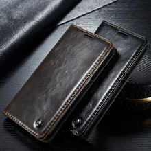 Телефон Сумки спс Samsung Galaxy A5 2017 case Оригинальные Магнитные авто Флип Случаи Кожаный Бумажник Стенд Крышка Для Samsung A3 2017