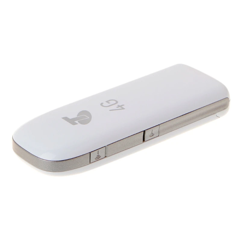 

Unlocked ZTE 100Mbps 4G LTE USB Stick Modem FDD 1800/2100/2600MHz 42M Dongle